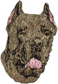 cane-corso-italiano-naszywka-w-ksztalcie-psa-haftowana-latka-unikatowa