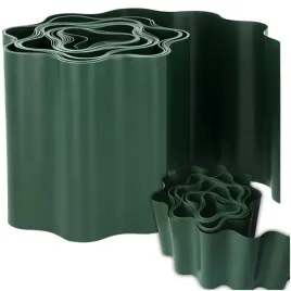 obrzeze-trawnikowe-do-ogrodu-faliste-palisada-plotek-9m-15cm-zielone