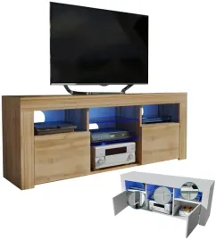 nowoczesna-szafka-rtv-pod-telewizor-150-140-komoda-dab-wotan-cala-145cm