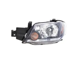 mitsubishi-outlander-02-06-lampa-przednia-reflektor-lewy
