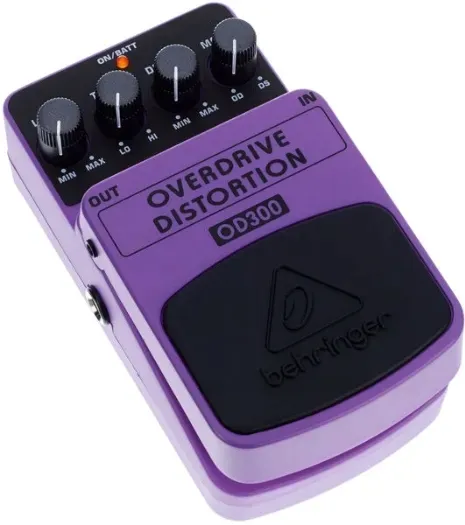 efekt-gitarowy-behringer-od300-overdrive-distortion-przester-waga-z-opakowaniem-0-45-kg