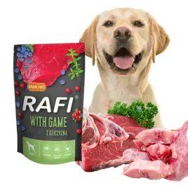 rafi-dziczyzna-borowka-zurawina-dolina-noteci-saszetka-500g