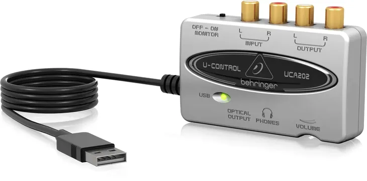 behringer-u-control-uca202-usb-audio-interfejs