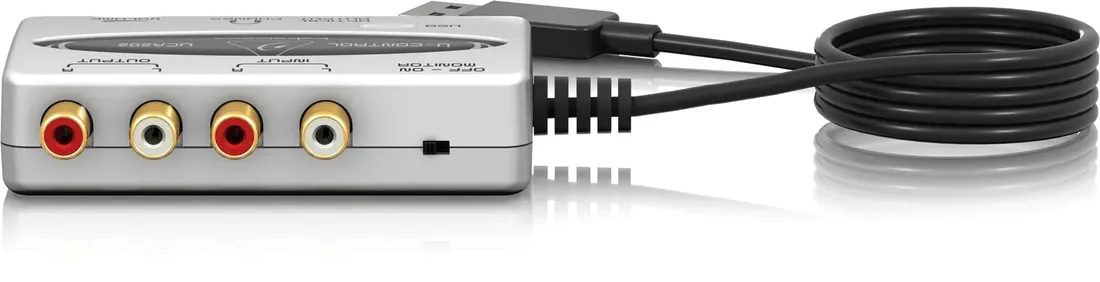 behringer-u-control-uca202-usb-audio-interfejs