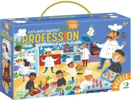 puzzle-edukacyjne-zawody-kucharz-150-elem-ukladanka-dla-dzieci-dodo