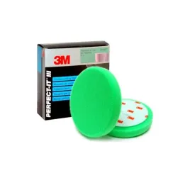 3m-50487-gabka-polerska-zielona-pad-polerski-rzep-150mm-1szt