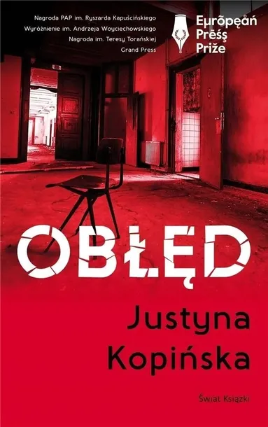 obled-justyna-kopinska