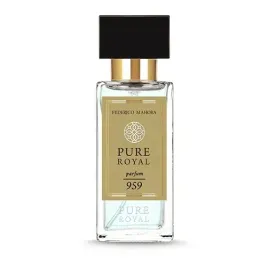 perfumy-fm-world-group-pure-royal-959-unisex-federico-mahora-gratisy