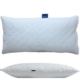 poduszka-50x90-cm-do-spania-antyalergiczna-premium-delux-zamek-biala-kampol