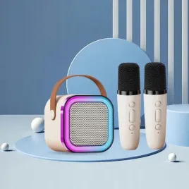 bezprzewodowy-zestaw-do-karaoke-dla-dzieci-bluetooth-glosnik-2-mikrofony