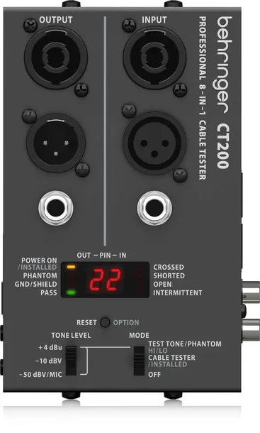tester-kabli-behringer-ct200-uniwersalny-8w1-stan-nowy