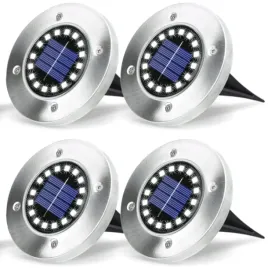 4x-lampa-solarna-led-ogrodowa-najazdowa-gruntowa-dyski-mocne-lampy-16-led