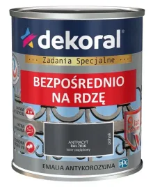 dekoral-emalia-antykorozyjna-renowacje-ral-7016-antracyt-polysk-065l