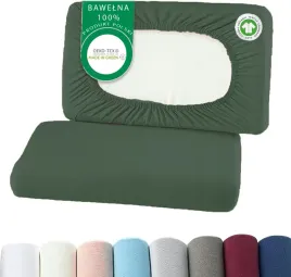 poszewka-ortopedyczna-premium-jersey-uniwersalna-bawelna-zielen-butelkowa