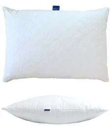 poduszka-65x65-cm-do-spania-antyalergiczna-premium-delux-zamek-biala-kampol