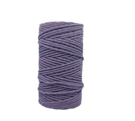 makrama-bawelniany-3ply-3mm-lawenda-100-metrow
