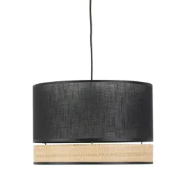 lampa-wiszaca-paglia-czarna-1xe27-38cm-nowoczesna-do-salonu
