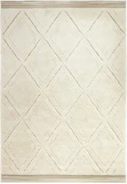 dywan-shaggy-do-salonu-80x150cm-kremowe-miekki-wlosie-z-wzorem-boho