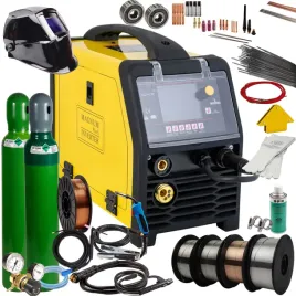 spawarka-migomat-magnum-209-200a-synergia-polautomat-spawalniczy-zestaw-2