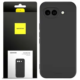 spacecase-silicone-case-3-0-google-pixel-10a-black