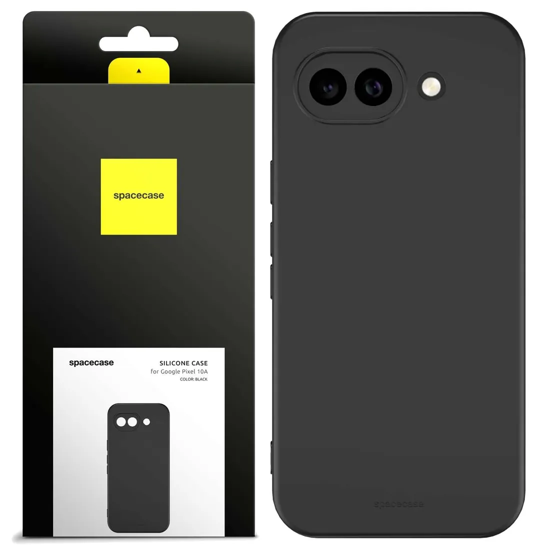 spacecase-silicone-case-3-0-google-pixel-10a-black
