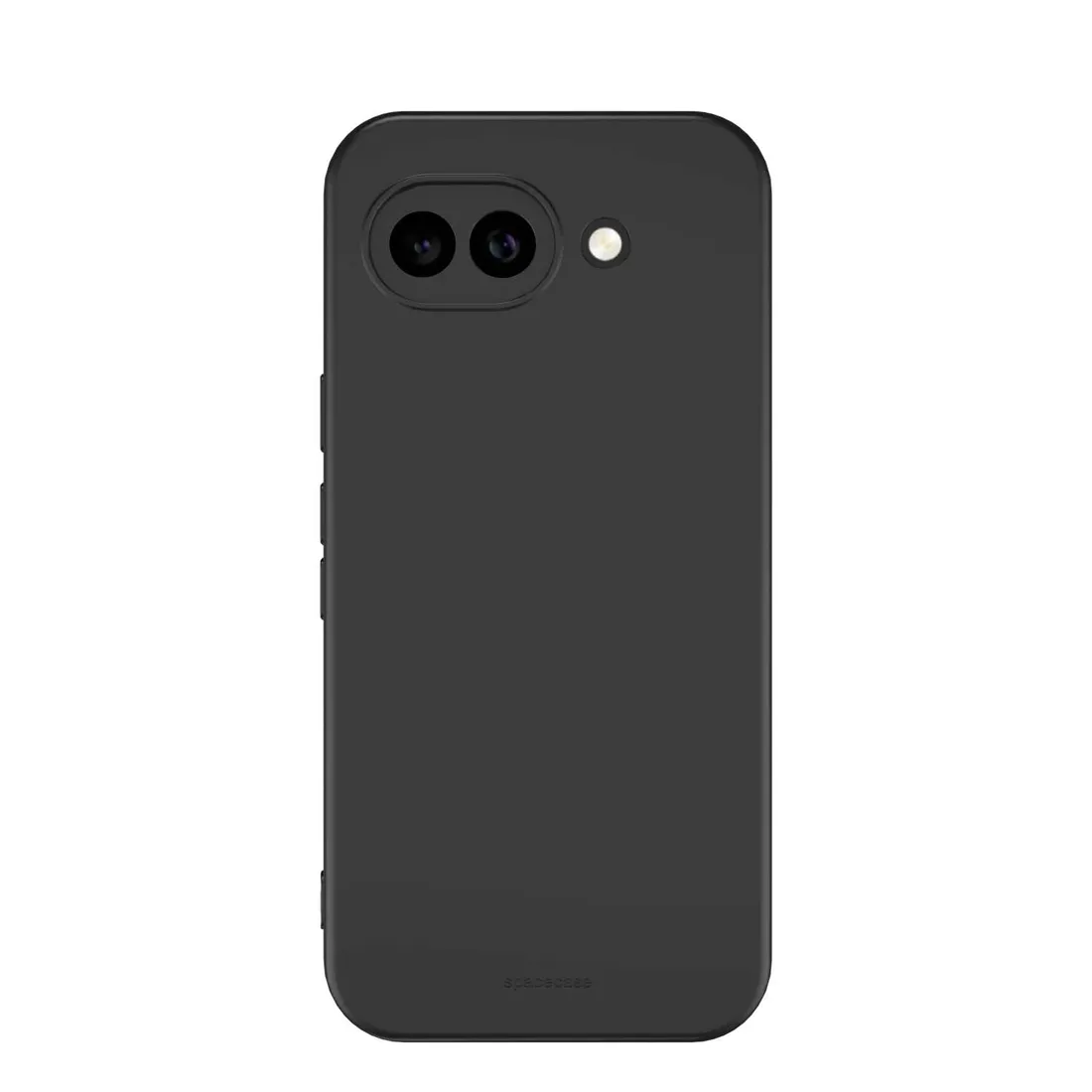 spacecase-silicone-case-3-0-google-pixel-10a-black