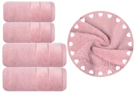 komplet-4-recznikow-kapielowych-100percent-bawelnianych-grube-50x90-70x140-500g