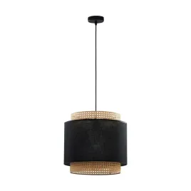 lampa-wiszaca-boho-czarna-1xe27-38-cm-boho-skandynawska-do-salonu