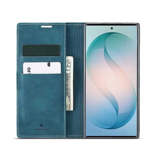spacecase-wallet-galaxy-s26-ultra-blue-stan-opakowania-oryginalne