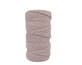 makrama-bawelniany-3ply-3mm-baby-pink-100-metrow