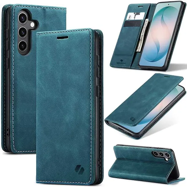 spacecase-wallet-galaxy-s26-blue-rozszerzenie-podstawka
