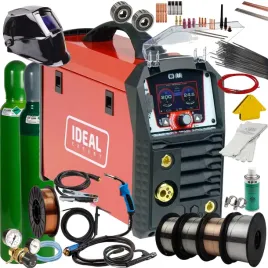 spawarka-migomat-ideal-expert-mig-201-lcd-zestaw-2