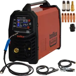 spawarka-migomat-do-aluminium-mig-mag-200a-dual-puls-trafilux-trafimig