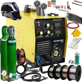 spawarka-migomat-magnum-200w-200a-polautomat-spawalniczy-zestaw-2