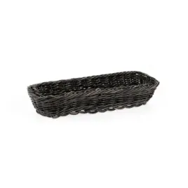 koszyk-na-sztucce-z-polirattanu-27x10x45-cm-czarnobrazowy-technica