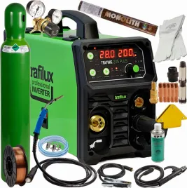 spawarka-200a-trafilux-205-puls-trafimig-zestaw