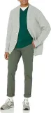 amazon-essentials-sweter-zielony-basic-r-6xlt-meski-kolor-zielony