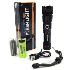 latarka-led-taktyczna-akumulatorowa-wojskowa-zoom-305-usb-c-5000mah