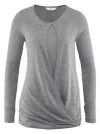 damska-bluzka-ciazowa-do-karmienia-szara-bellybutton-maternity-r-s