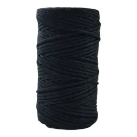 makrama-sznurek-pleciony-3-mm-graphite-100-m