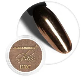 pylek-do-paznokci-glass-effect-chocolate-nr-14