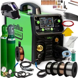 spawarka-migomat-trafilux-220-200a-synergia-polautomat-spawalniczy-zestaw-2