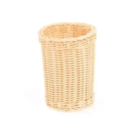 koszyk-na-sztucce-z-polirattanu-12x15-cm-bezowy-technica