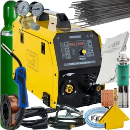 spawarka-mig-mag-magnum-210l-migomat-200a-polautomat-spawalniczy-230v-gaz-3