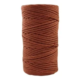 makrama-sznurek-pleciony-3-mm-pumpkin100-m