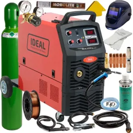 spawarka-mig-mag-250a-mma-migomat-ideal-tecno-mig-255-zestaw-1