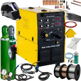 spawarka-migomat-magnum-330w-330a-polautomat-spawalniczy-zestaw-2