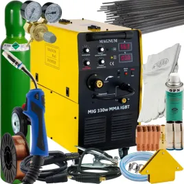 spawarka-migomat-magnum-330w-330a-polautomat-spawalniczy-zestaw-3