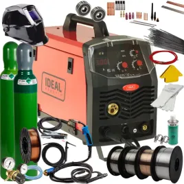spawarka-migomat-ideal-211-200a-polautomat-spawalniczy-zestaw-2