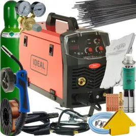 spawarka-migomat-ideal-211-200a-polautomat-spawalniczy-zestaw-3